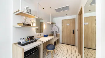 HOTEL KRAM