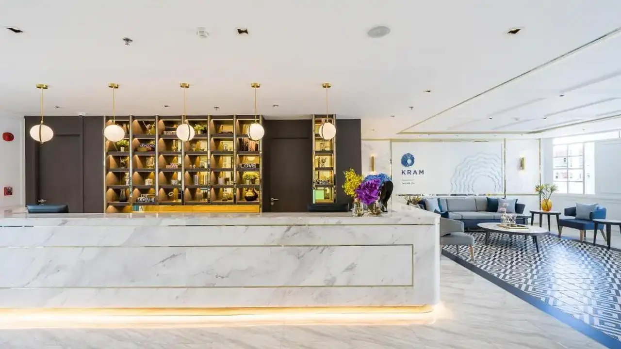 HOTEL KRAM