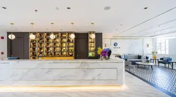 HOTEL KRAM