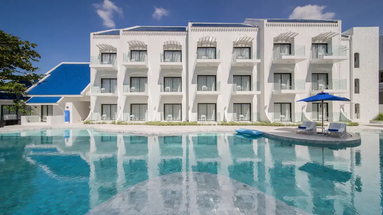 HOTEL KRAM