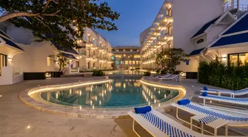 HOTEL KRAM
