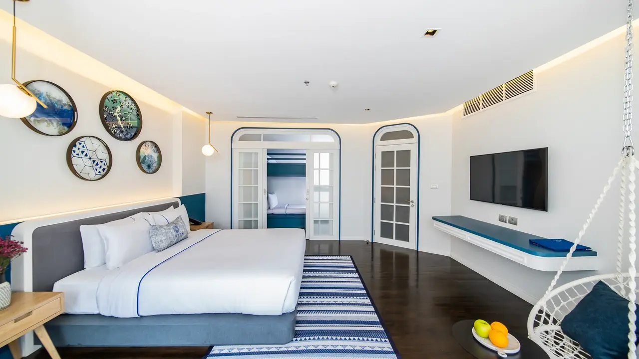 HOTEL KRAM