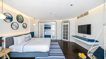 HOTEL KRAM