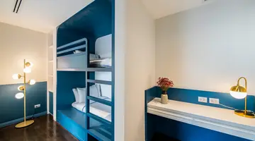 HOTEL KRAM