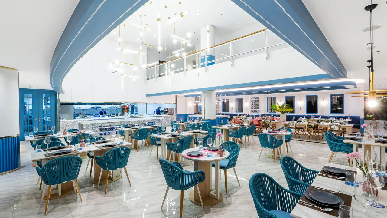 HOTEL KRAM