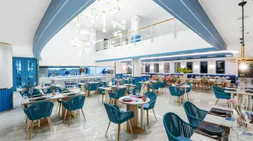 HOTEL KRAM