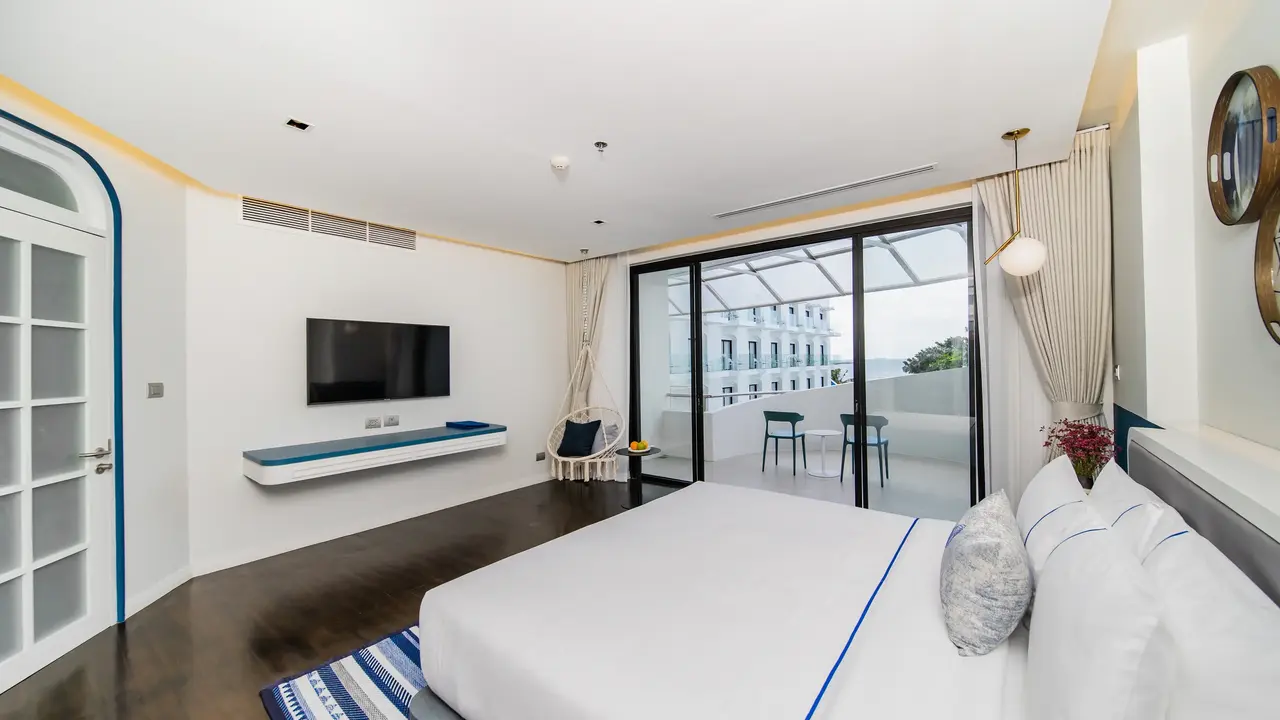 HOTEL KRAM