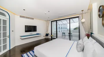 HOTEL KRAM