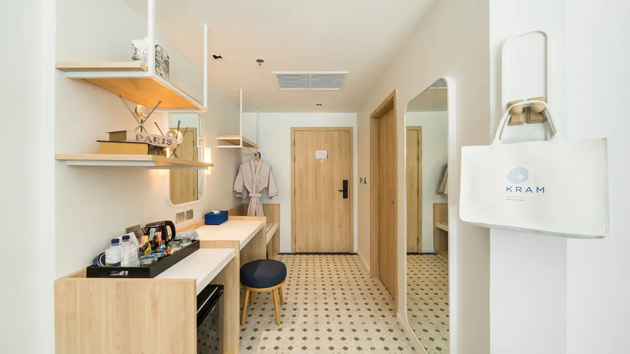 HOTEL KRAM