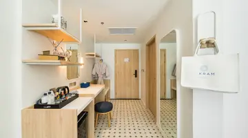 HOTEL KRAM