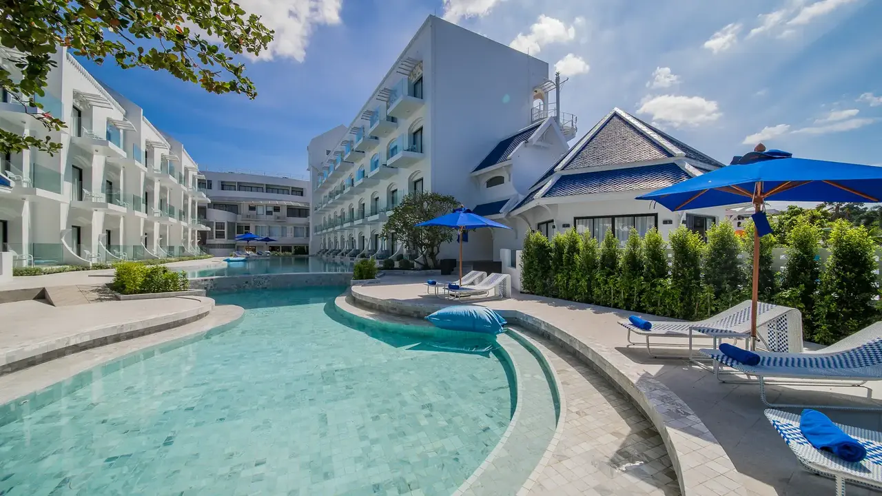 HOTEL KRAM