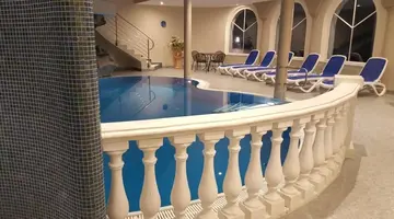 Hotel Kranebitt