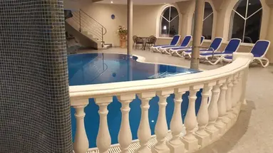 Hotel Kranebitt