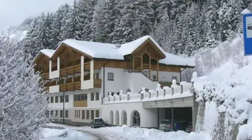 Hotel Kranebitt