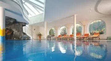 Hotel Kranebitt