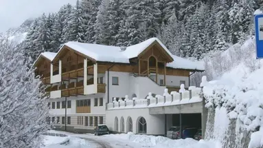 Hotel Kranebitt
