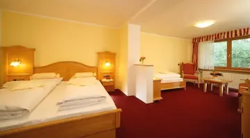 Hotel Kranebitt