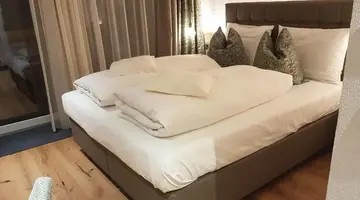 Hotel Kranebitt