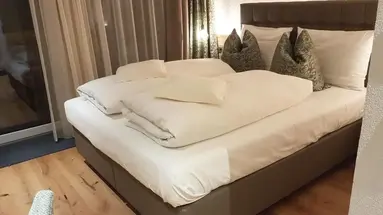 Hotel Kranebitt