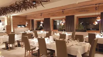 Hotel Kranebitt