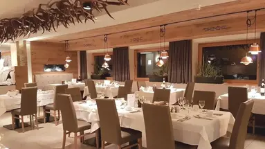 Hotel Kranebitt