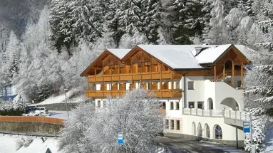 Hotel Kranebitt