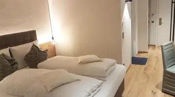 Hotel Kranebitt