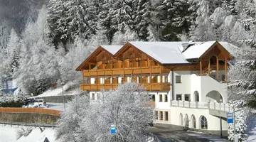 Hotel Kranebitt