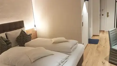 Hotel Kranebitt