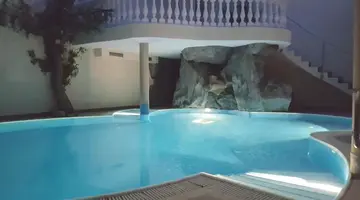 Hotel Kranebitt