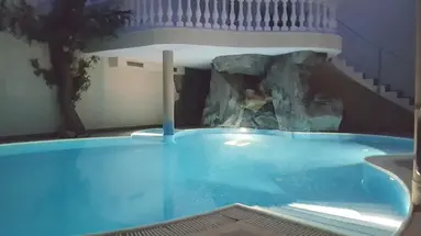 Hotel Kranebitt