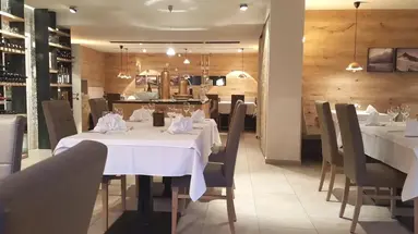 Hotel Kranebitt