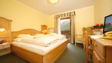 Hotel Kranebitt