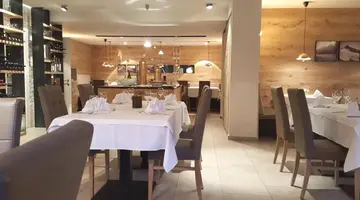 Hotel Kranebitt
