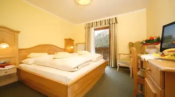 Hotel Kranebitt