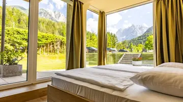 Hotel Kranjska Gora