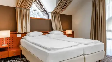 Hotel Kranjska Gora