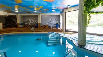 Hotel Kranjska Gora