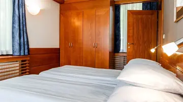 Hotel Kranjska Gora