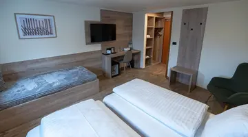 Hotel Kranjska Gora