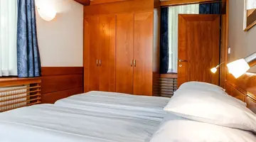 Hotel Kranjska Gora