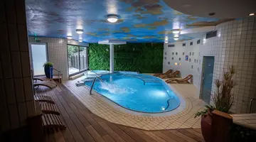Hotel Kranjska Gora