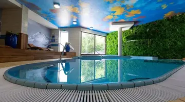 Hotel Kranjska Gora