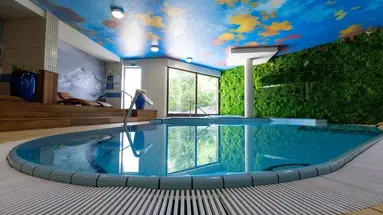 Hotel Kranjska Gora