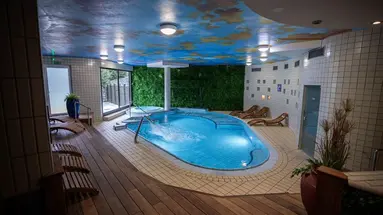 Hotel Kranjska Gora