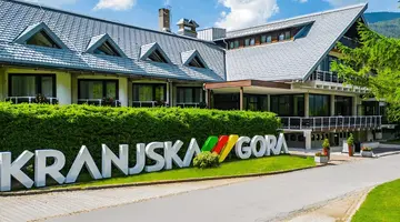Hotel Kranjska Gora