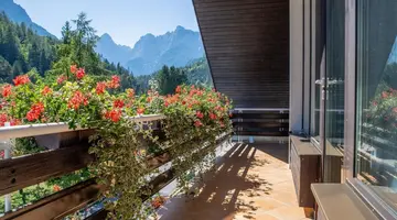 Hotel Kranjska Gora