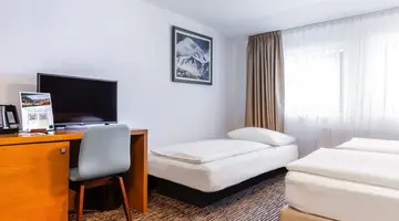 Hotel Kranjska Gora