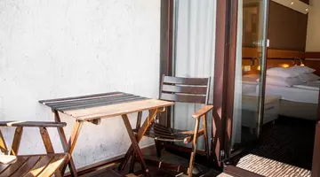 Hotel Kranjska Gora