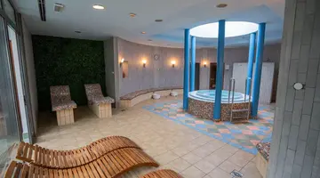 Hotel Kranjska Gora